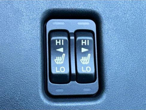 Used 2025 Subaru BRZ Limited w/ Popular Package 1 image 26