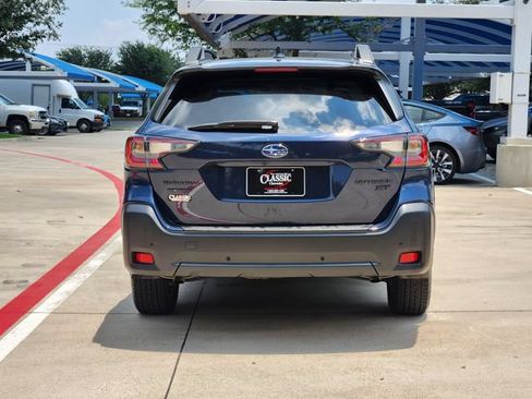 Used 2025 Subaru Outback Onyx Edition XT w/ Popular Package #2 AWD/4WD image 13