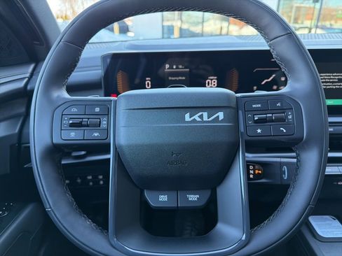 New 2027 Kia Telluride EX X-Line image 39
