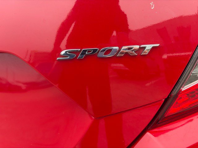 Used 2020 Honda Civic Sport image 14