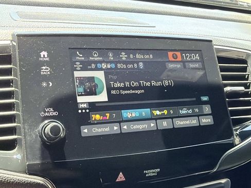 Used 2022 Honda Passport Elite image 21