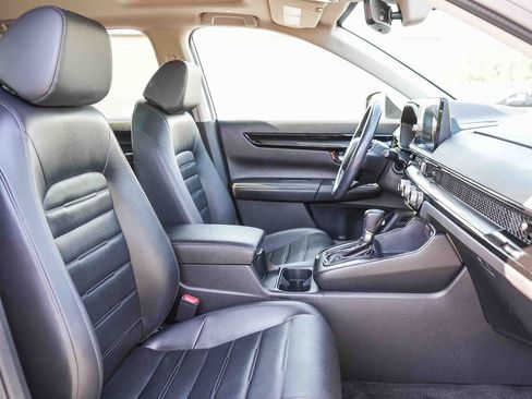 Used 2024 Honda CR-V EX-L image 20