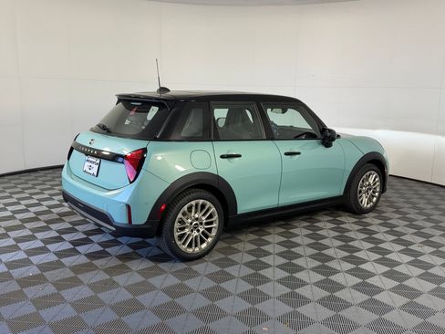 New 2026 MINI Cooper S image 9