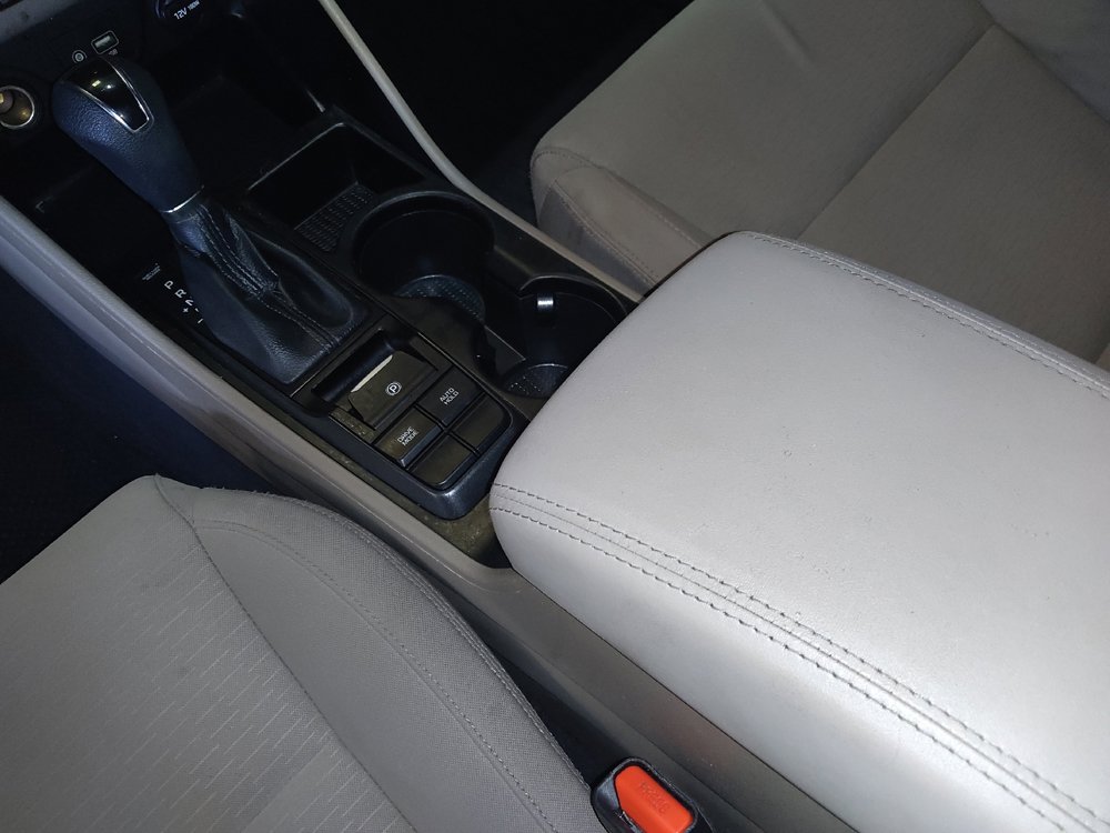 Used 2020 Hyundai Tucson Value w/ Cargo Package FWD image 26