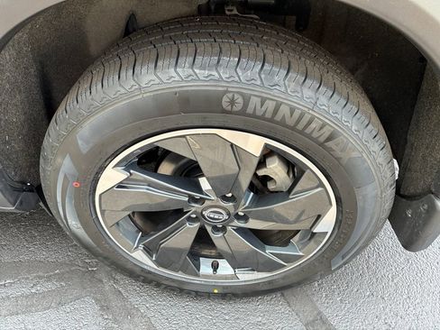 Certified 2024 Nissan Rogue SV w/ SV Premium Package AWD/4WD image 11