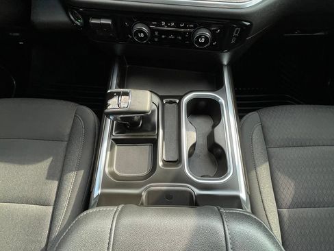 Certified 2025 Chevrolet Silverado 1500 RST RWD image 20