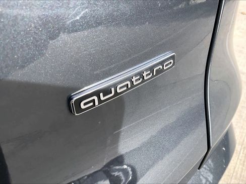 Certified 2025 Audi Q5 Premium Plus w/ Premium Plus image 9