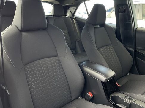 Used 2023 Toyota Corolla SE image 22