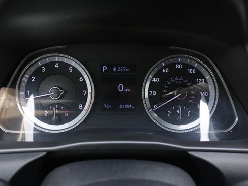 Used 2021 Hyundai Sonata SE image 25