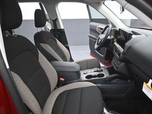 New 2025 Ford Bronco Sport Big Bend image 27