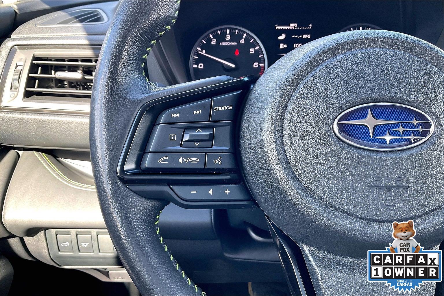 Used 2024 Subaru Ascent Onyx Edition AWD/4WD image 24