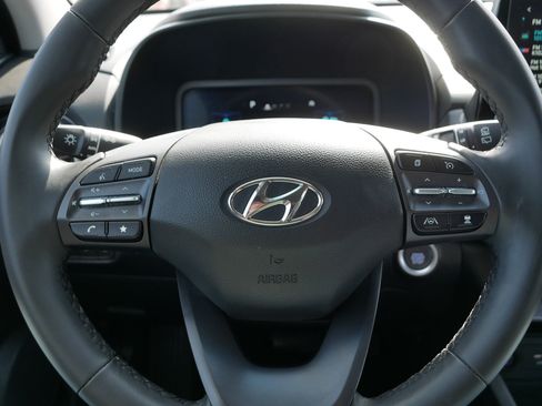 Certified 2023 Hyundai Kona Limited image 25