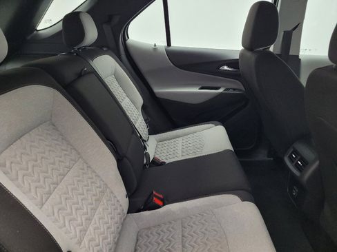 Used 2024 Chevrolet Equinox LS image 19