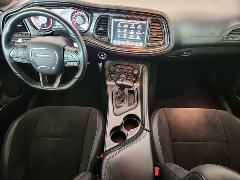 Used 2023 Dodge Challenger R/T Scat Pack RWD image 26