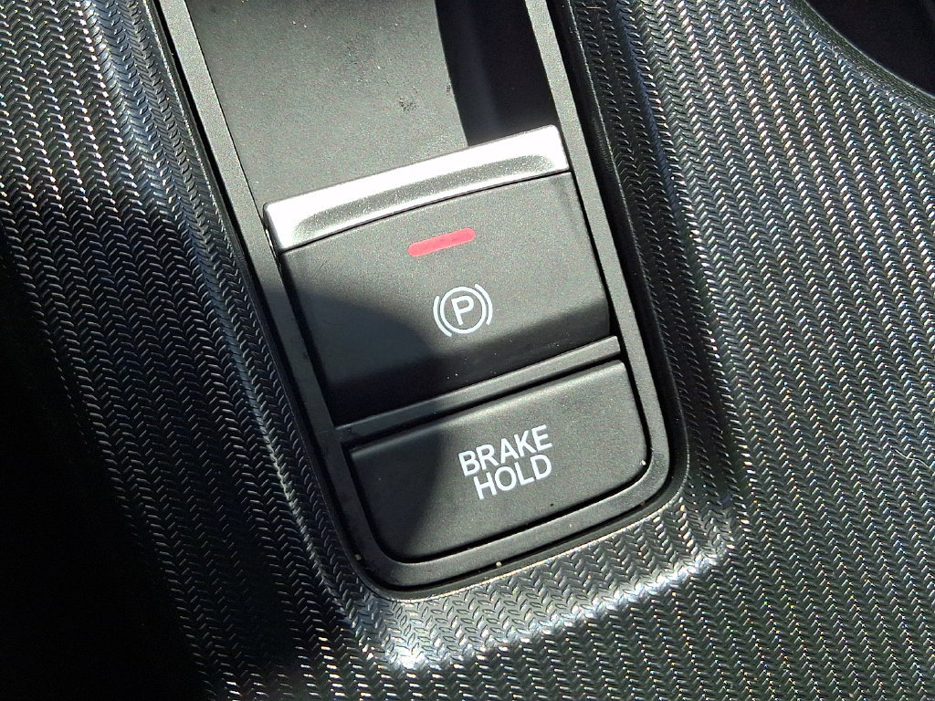 Used 2024 Honda Civic EX image 25