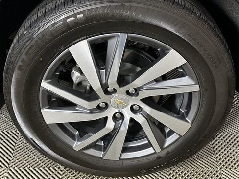 Used 2024 Chevrolet Equinox Premier AWD/4WD image 34