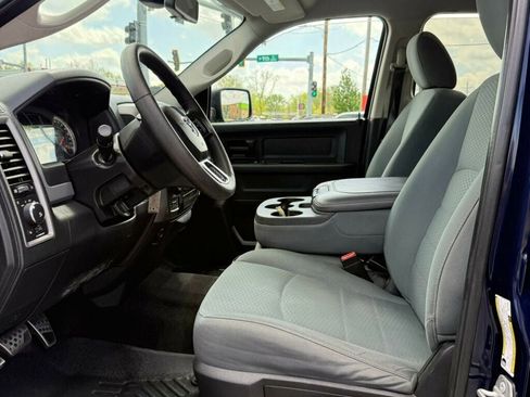 Used 2016 RAM 1500 Express w/ Popular Equipment Group image 24