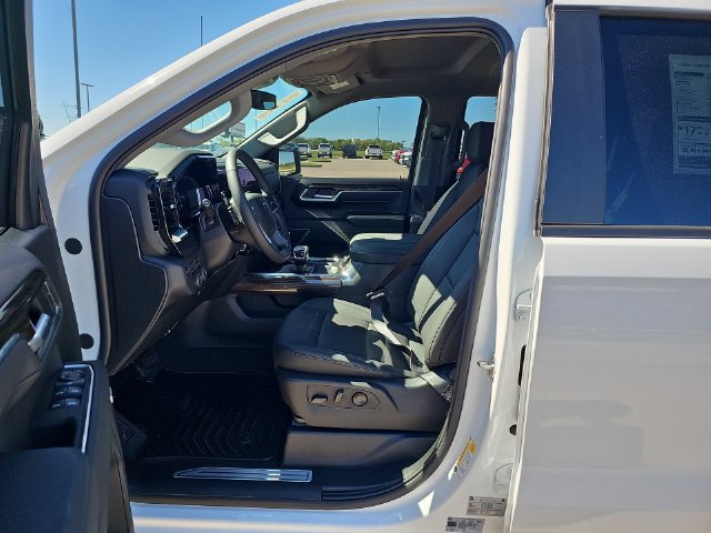 New 2026 Chevrolet Silverado 1500 RST w/ Safety Package AWD/4WD image 19