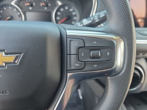 Used 2023 Chevrolet Blazer LT w/ Convenience Package AWD/4WD image 18