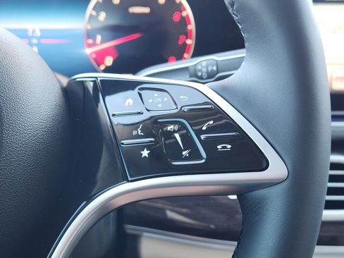 New 2026 Mercedes-Benz GLE 450 4MATIC image 30