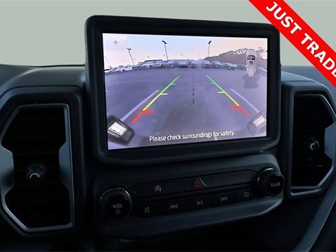 Used 2024 Ford Bronco Sport Outer Banks image 24