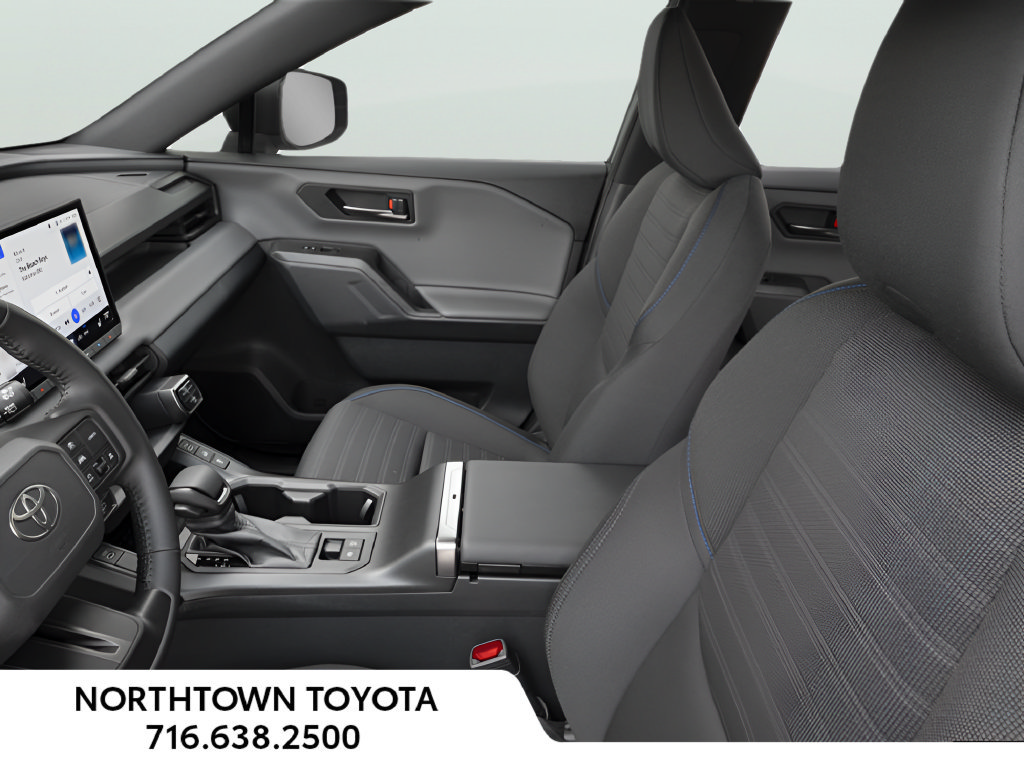 New 2026 Toyota RAV4 SE w/ Weather Package AWD/4WD image 7