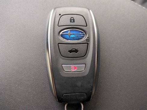 Used 2026 Subaru Ascent Premium AWD/4WD image 27