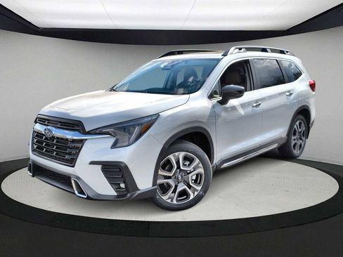 New 2026 Subaru Ascent Touring AWD/4WD image 1