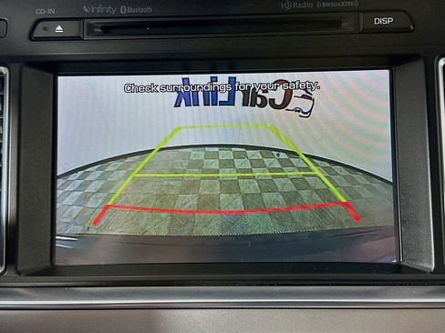 Used 2016 Hyundai Sonata Limited w/ Option Group 04 image 17