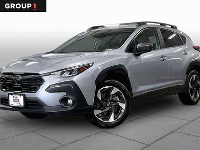 Used 2025 Subaru Crosstrek 2.5i Limited