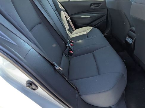 Used 2024 Toyota Corolla LE image 18