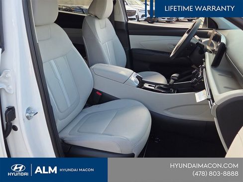 New 2026 Hyundai Tucson SEL FWD image 19