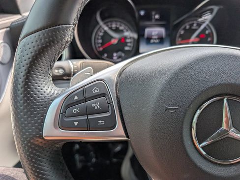 Used 2017 Mercedes-Benz C 300 Coupe image 26