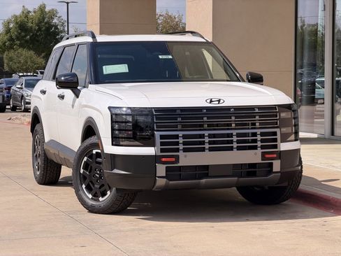 New 2026 Hyundai Palisade XRT Pro image 2