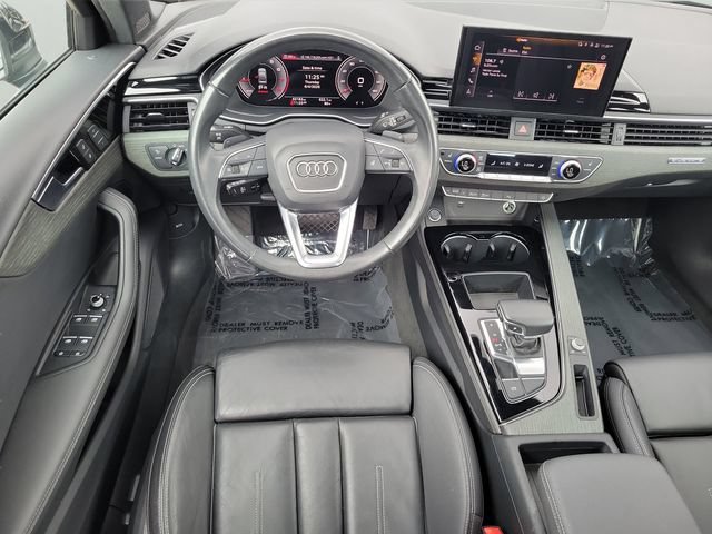 Used 2024 Audi A4 2.0T Premium Plus AWD/4WD image 17