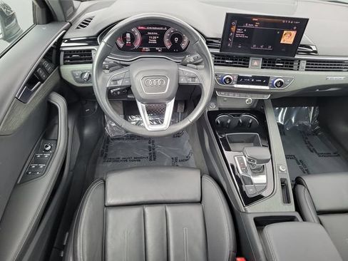 Used 2024 Audi A4 2.0T Premium Plus AWD/4WD image 17