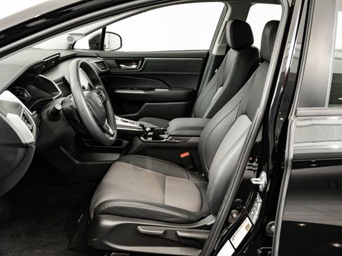 Used 2019 Honda Clarity Plug-In Hybrid image 21