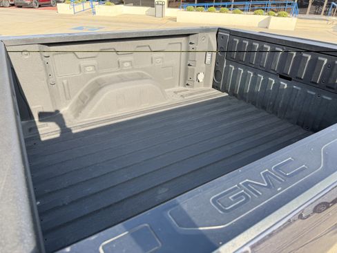 Used 2024 GMC Sierra 1500 Denali w/ Denali Reserve Package RWD image 13