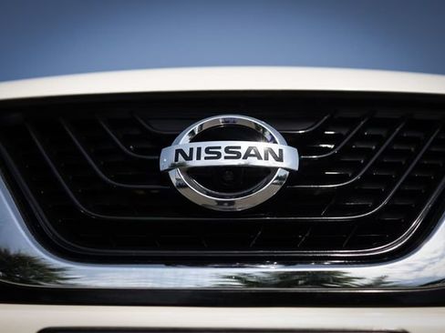Used 2016 Nissan Murano SL AWD/4WD image 18