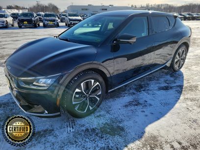 Used 2022 Kia EV6 Wind w/ Wind Technology Package