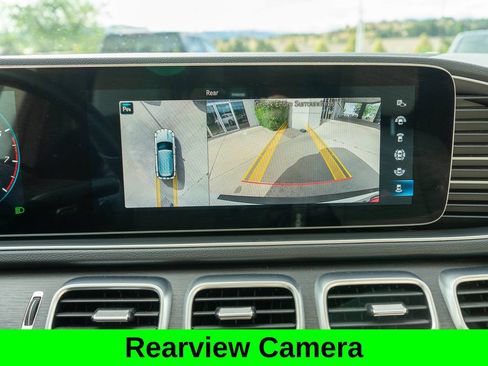 Used 2021 Mercedes-Benz GLE 350 4MATIC image 25