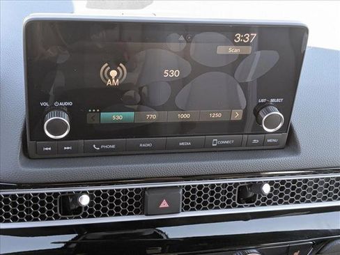 New 2026 Honda Civic Sport image 13