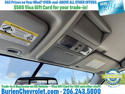 Used 2019 Nissan Frontier SV AWD/4WD image 14