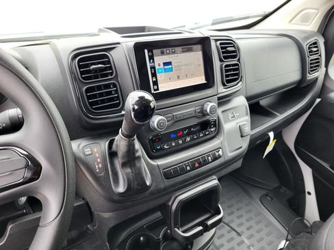 New 2026 RAM ProMaster 2500 w/ Storage Group image 22