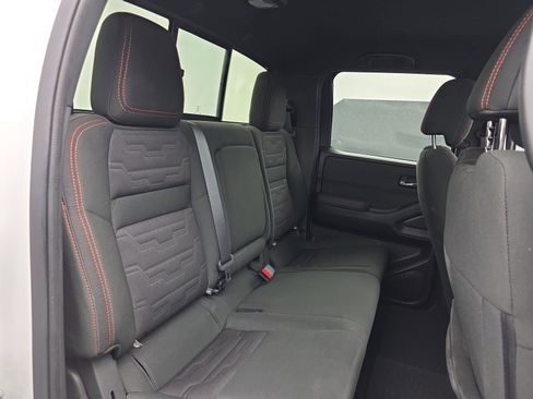 Used 2023 Nissan Frontier Pro-X w/ Pro Convenience Package image 42