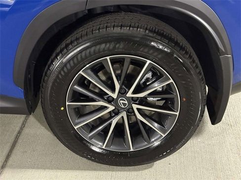 New 2026 Lexus NX 350h AWD w/ Premium Package image 12