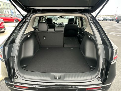 New 2026 Honda HR-V EX-L image 49