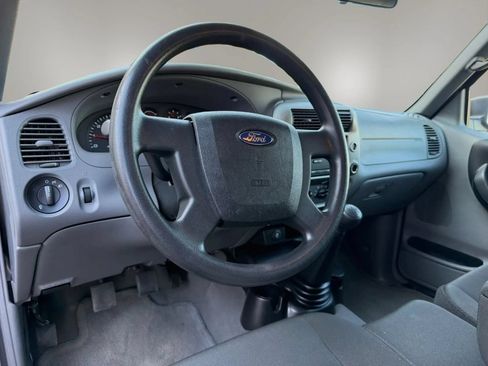 Used 2009 Ford Ranger XL RWD image 11