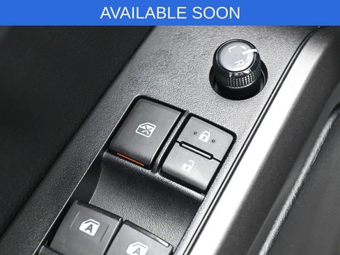 Used 2021 Toyota Tacoma TRD Off-Road w/ TRD Premium Off Road Package image 12