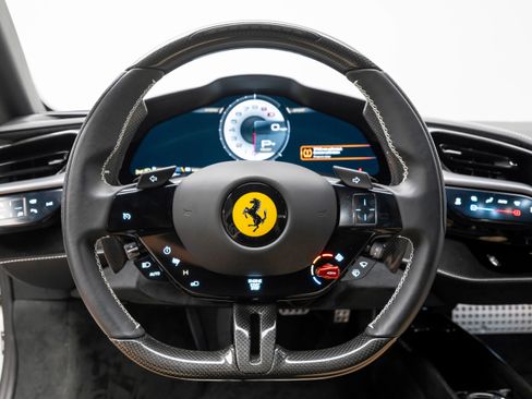 Certified 2024 Ferrari SF90 Stradale image 21